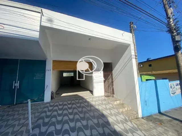 Loja para alugar, no bairro Centro em Registro