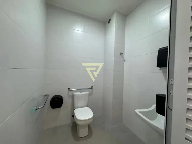Loja com 130m², para alugar, no bairro Jardim Republica em Ribeirão Preto