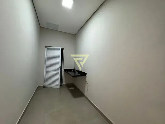 Loja com 130m², para alugar, no bairro Jardim Republica em Ribeirão Preto