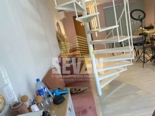 Loja com 50m², à venda, no bairro Vila Santa Tereza em Bauru
