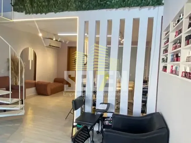 Loja com 50m², à venda, no bairro Vila Santa Tereza em Bauru