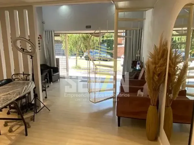 Loja com 50m², à venda, no bairro Vila Santa Tereza em Bauru