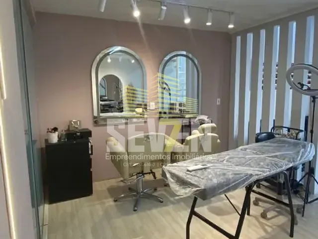 Loja com 50m², à venda, no bairro Vila Santa Tereza em Bauru