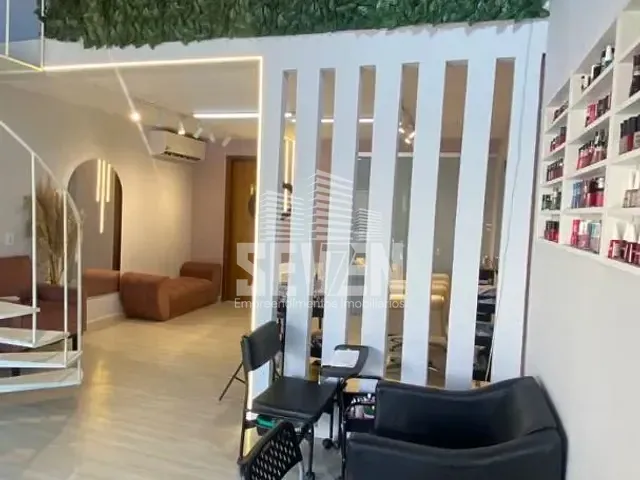 Loja com 50m², à venda, no bairro Vila Santa Tereza em Bauru