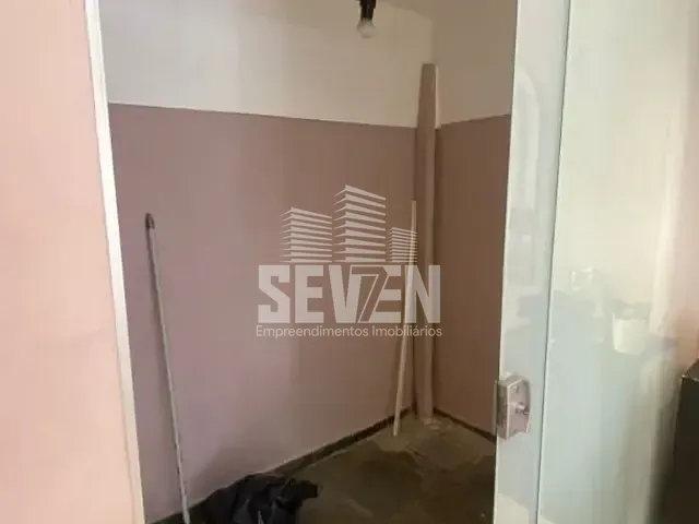 Loja com 50m², à venda, no bairro Vila Santa Tereza em Bauru