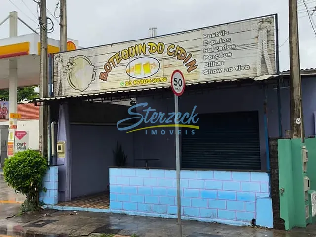 Loja com 117m², à venda ou para alugar, no bairro Centro em Vinhedo