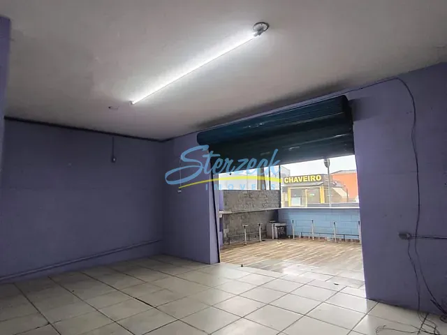 Loja com 117m², à venda ou para alugar, no bairro Centro em Vinhedo