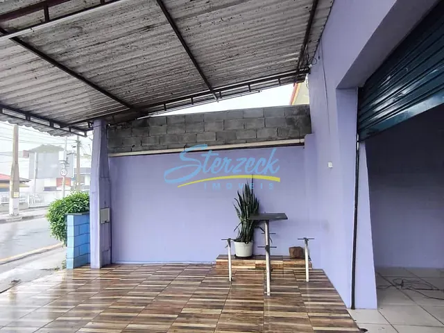 Loja com 117m², à venda ou para alugar, no bairro Centro em Vinhedo