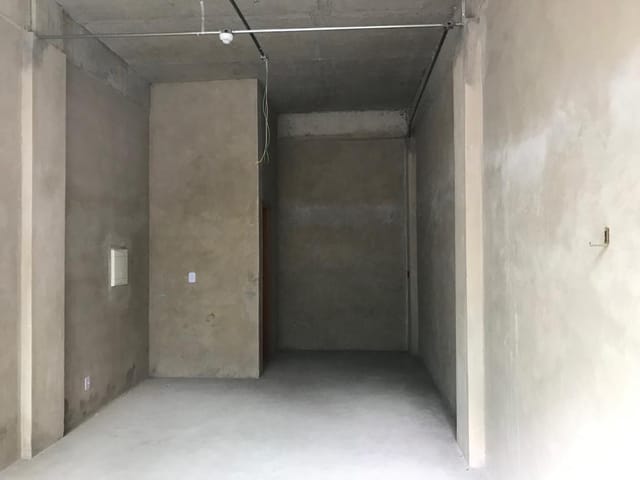Loja com 26m², para alugar, no bairro Dom Bosco em Juiz de Fora