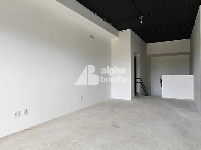 Loja para alugar, no bairro Setor Sudoeste em Brasília
