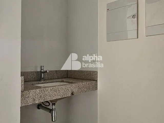Loja para alugar, no bairro Setor Sudoeste em Brasília