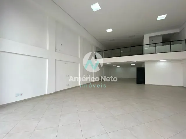 Loja com 380m², para alugar, no bairro Centro em São Caetano do Sul