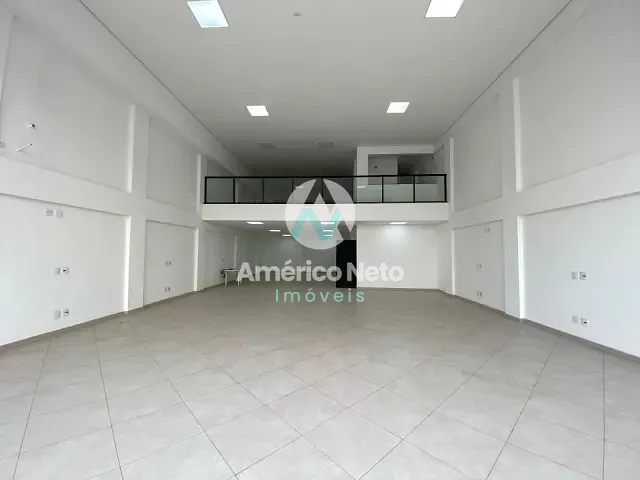 Loja com 380m², para alugar, no bairro Centro em São Caetano do Sul