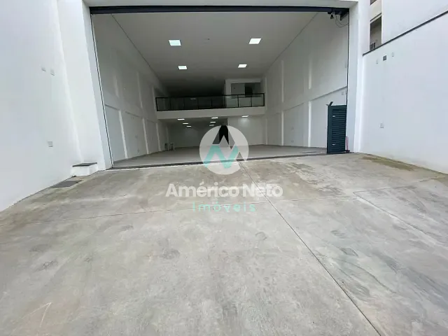 Loja com 380m², para alugar, no bairro Centro em São Caetano do Sul