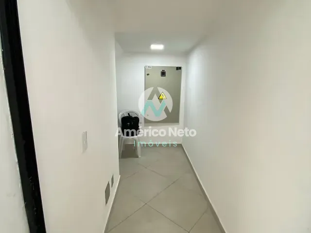 Loja com 380m², para alugar, no bairro Centro em São Caetano do Sul