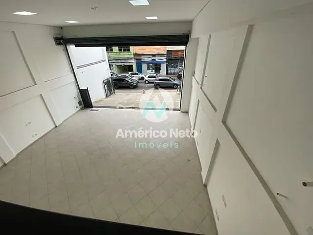 Loja com 380m², para alugar, no bairro Centro em São Caetano do Sul