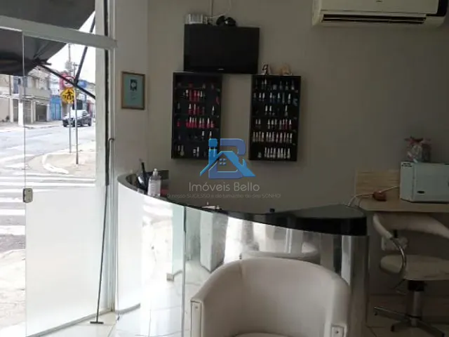 Loja com 200m², à venda, no bairro Mirandópolis em São Paulo