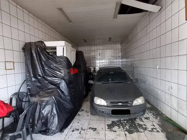 Loja para alugar, no bairro Barcelona em São Caetano do Sul