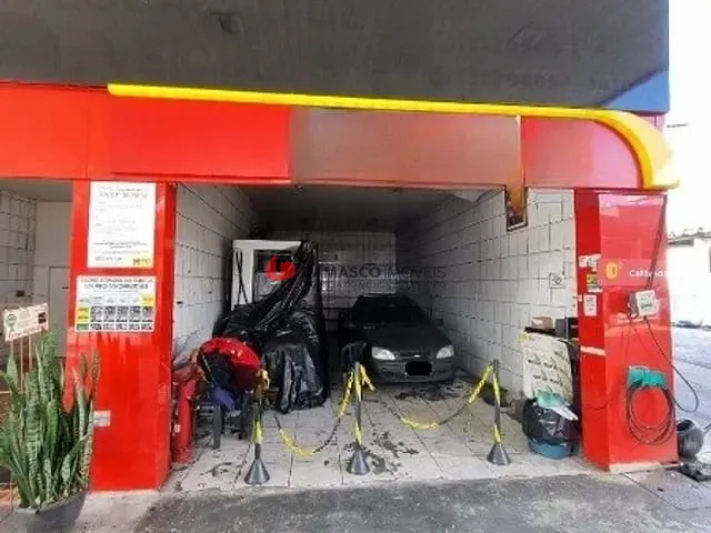 Loja para alugar, no bairro Barcelona em São Caetano do Sul