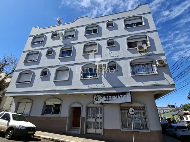 Loja com 50m², à venda ou para alugar, no bairro Centro em Arroio do Meio