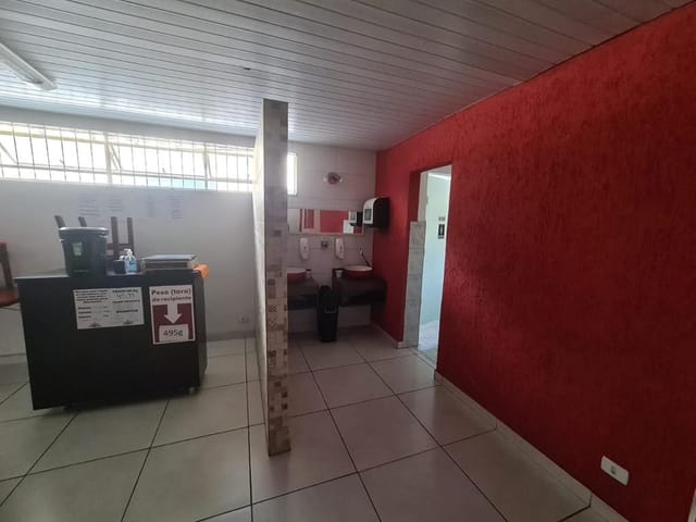 Foto do Loja - Salão à venda, 286 m² por R$ 1.720.000,00 - Jardim Satélite - São José dos Campos/SP | INDEPENDENCE NEGOCIOS IMOBILIARIOS LTDA