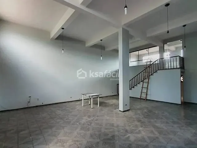 Sala com 200m², para alugar, no bairro Piratininga em Campo Grande