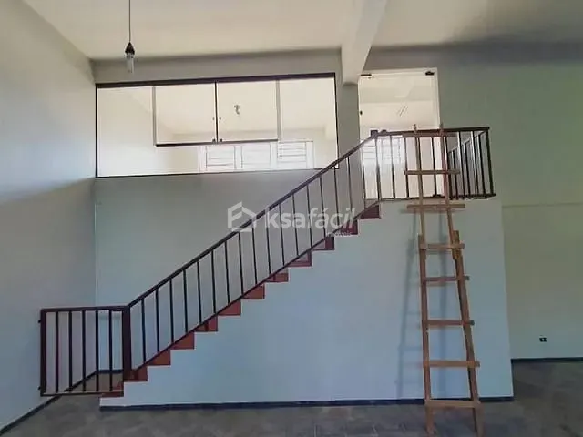 Sala com 200m², para alugar, no bairro Piratininga em Campo Grande