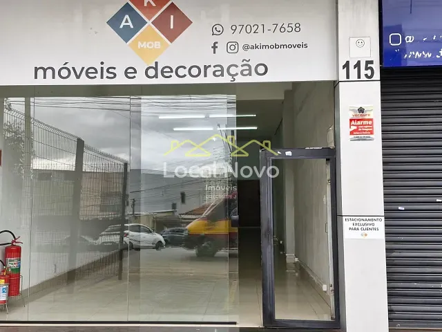 Loja para alugar, no bairro Jardim Santa Mena em Guarulhos