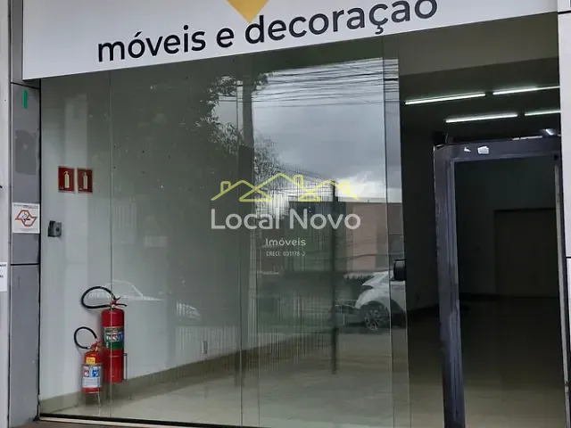 Loja para alugar, no bairro Jardim Santa Mena em Guarulhos