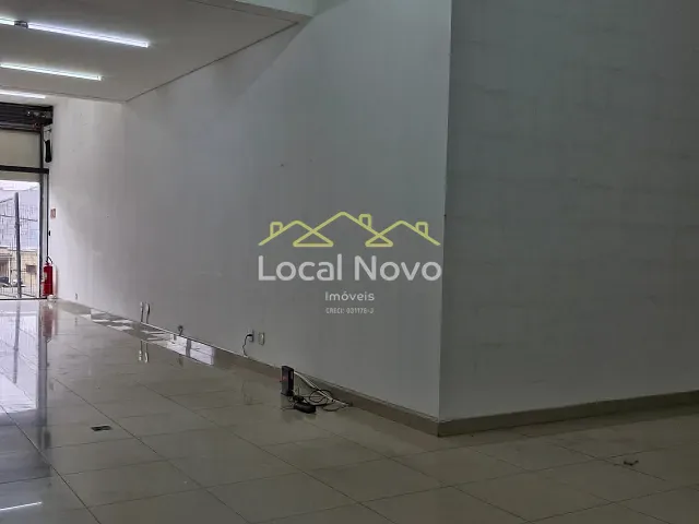 Loja para alugar, no bairro Jardim Santa Mena em Guarulhos