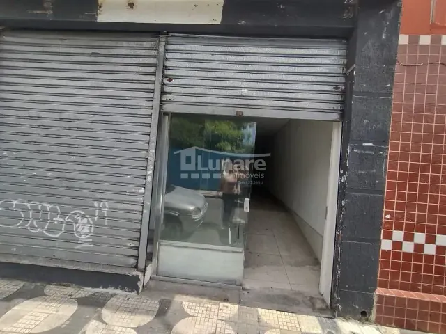 Loja com 116m², à venda ou para alugar, no bairro Centro em Mogi das Cruzes