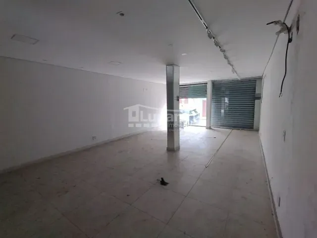 Loja com 116m², à venda ou para alugar, no bairro Centro em Mogi das Cruzes