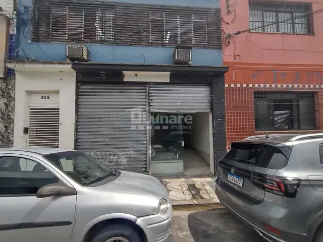 Loja com 116m², à venda ou para alugar, no bairro Centro em Mogi das Cruzes