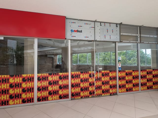 Foto do Loja - Vertice Mall - Loja para locação, Recreio dos Bandeirantes, Rio de Janeiro, RJ | Américas Imóveis