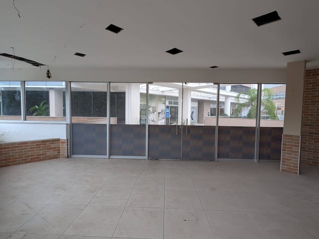 Foto do Loja - Vertice Mall - Loja para locação, Recreio dos Bandeirantes, Rio de Janeiro, RJ | Américas Imóveis