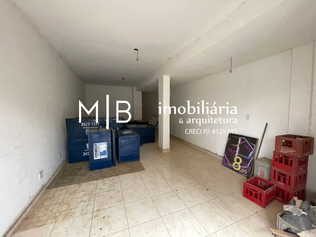 Loja para alugar, no bairro TAQUARA PRETA em CATAGUASES