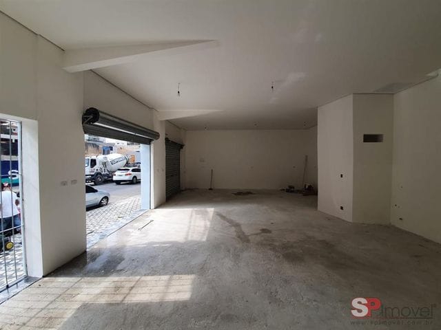 Loja à venda, no bairro Sumaré em São Paulo