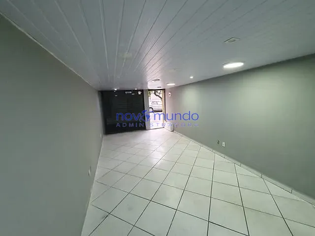 Loja com 40m², para alugar, no bairro Cascadura em Rio de Janeiro