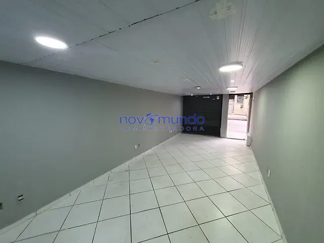 Loja com 40m², para alugar, no bairro Cascadura em Rio de Janeiro