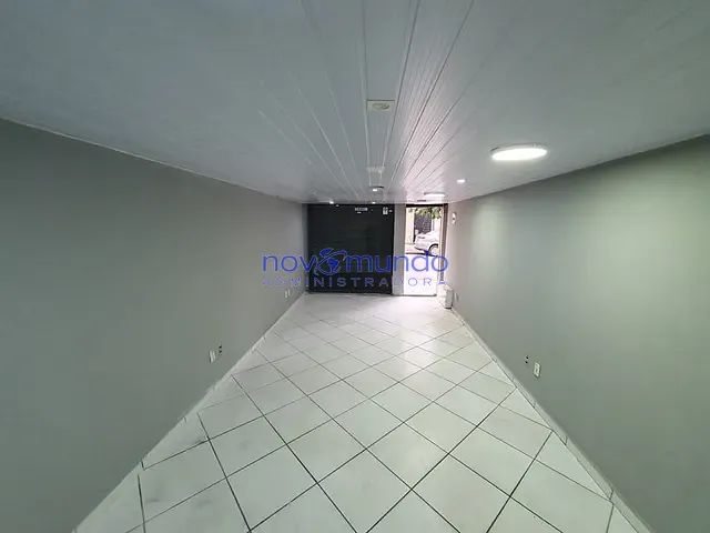 Loja com 40m², para alugar, no bairro Cascadura em Rio de Janeiro