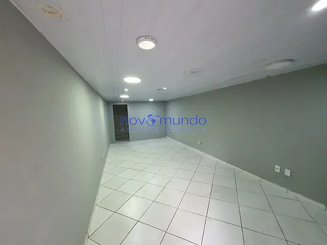 Loja com 40m², para alugar, no bairro Cascadura em Rio de Janeiro