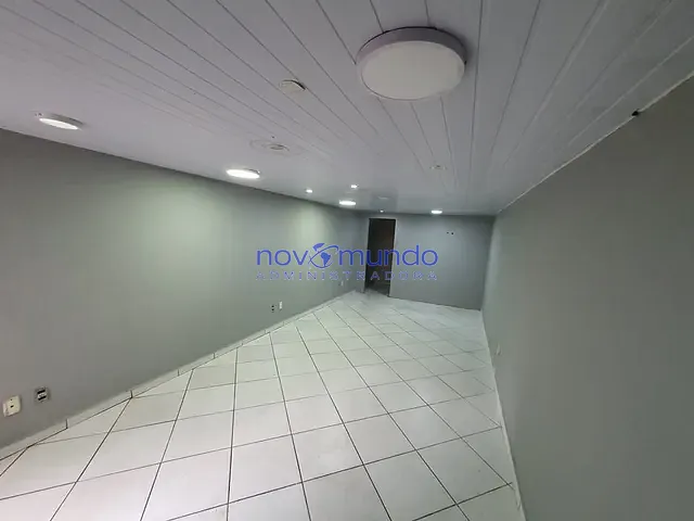Loja com 40m², para alugar, no bairro Cascadura em Rio de Janeiro