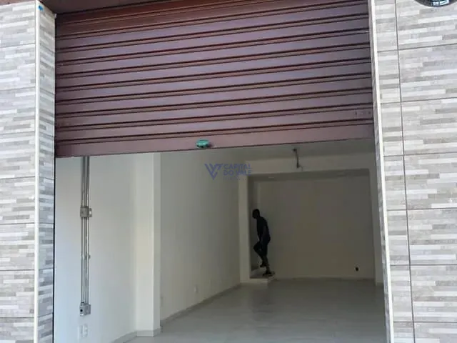 Loja com 300m², para alugar, no bairro Jardim Imperial em São José dos Campos