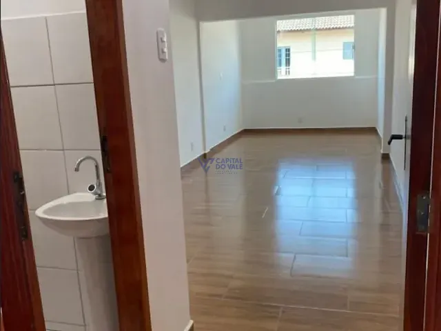 Loja com 300m², para alugar, no bairro Jardim Imperial em São José dos Campos