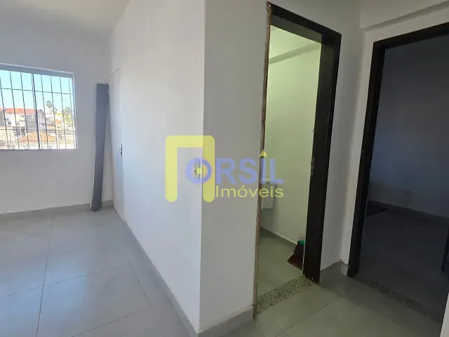 Loja para alugar, no bairro Vila Sarah Avignon em Mogi das Cruzes