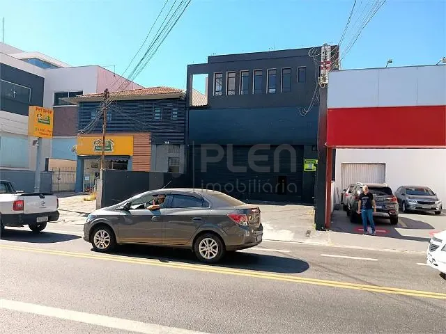 Loja para alugar, no bairro Água Fria em São Paulo