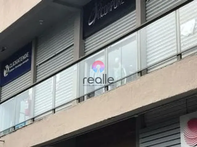 Loja com 633m², para alugar, no bairro Ouro Preto em Belo Horizonte