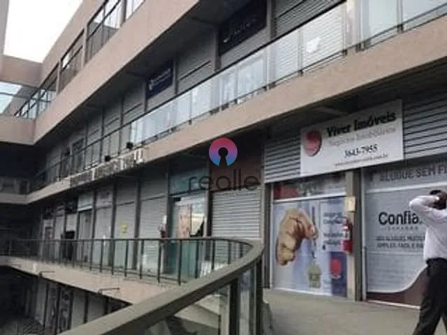 Loja com 633m², para alugar, no bairro Ouro Preto em Belo Horizonte