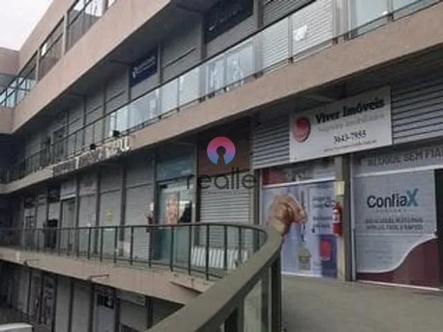 Loja com 633m², para alugar, no bairro Ouro Preto em Belo Horizonte
