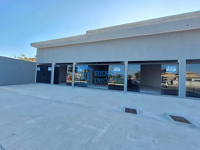 Loja para alugar, no bairro Jardim Atlântico Leste (Itaipuaçu) em Maricá